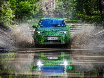 Opel Mokka &ndash; Elektryczny i bez &bdquo;X&rdquo;